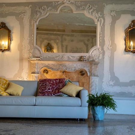 Mocenigo Grand Canal Luxury Suites Venecia Exterior foto