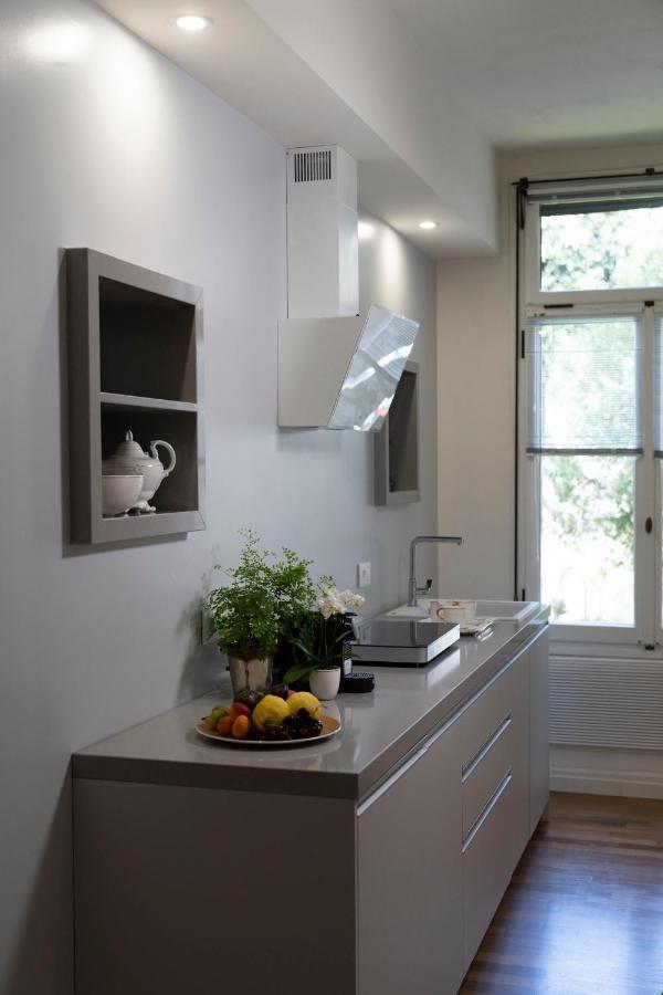 Mocenigo Grand Canal Luxury Suites Venecia Exterior foto
