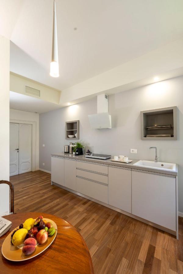 Mocenigo Grand Canal Luxury Suites Venecia Exterior foto