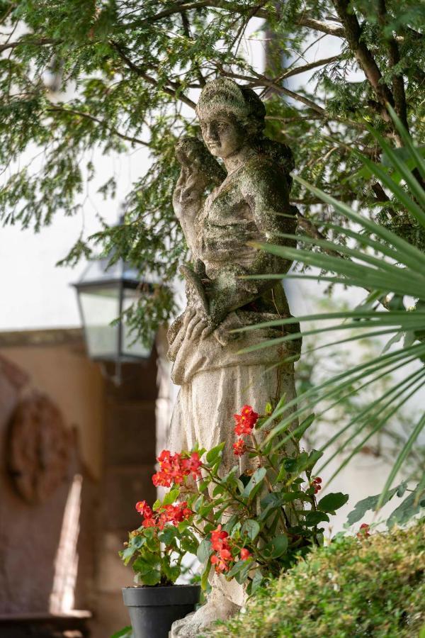 Mocenigo Grand Canal Luxury Suites Venecia Exterior foto
