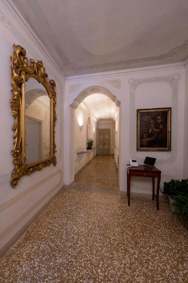 Mocenigo Grand Canal Luxury Suites Venecia Exterior foto
