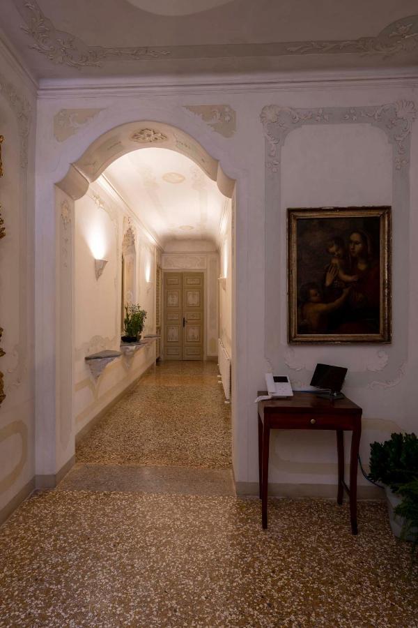 Mocenigo Grand Canal Luxury Suites Venecia Exterior foto