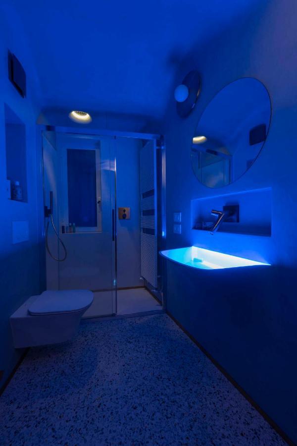 Mocenigo Grand Canal Luxury Suites Venecia Exterior foto