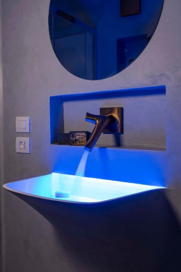 Mocenigo Grand Canal Luxury Suites Venecia Exterior foto