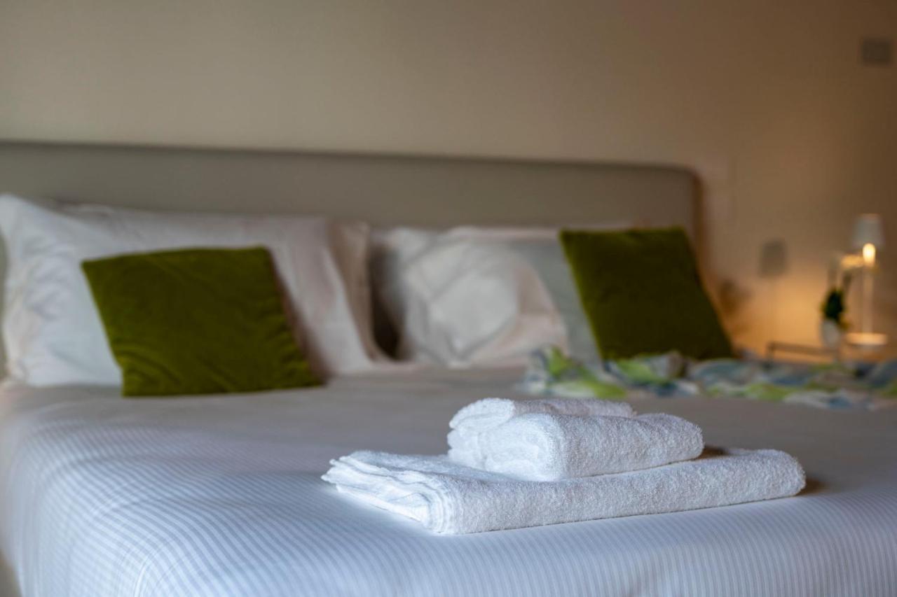 Mocenigo Grand Canal Luxury Suites Venecia Exterior foto