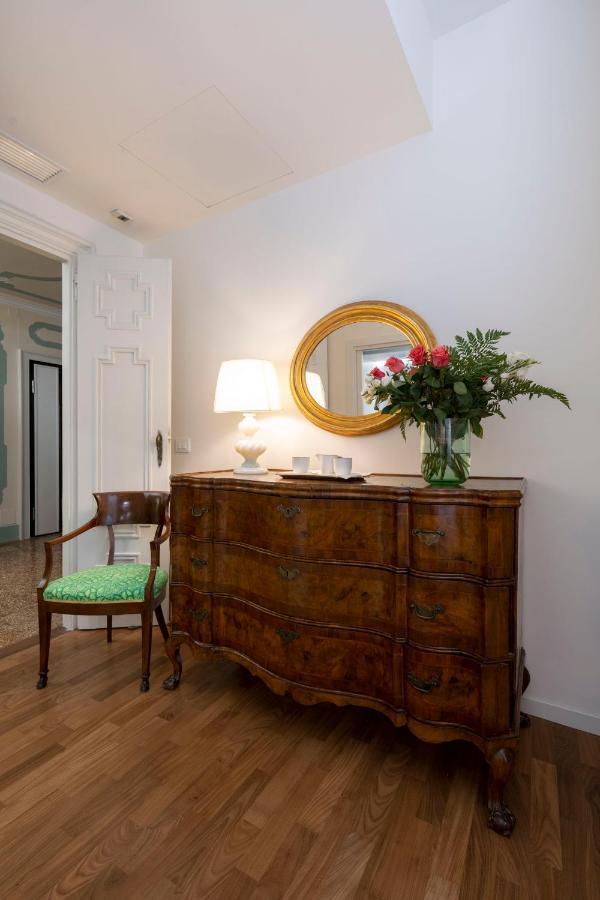 Mocenigo Grand Canal Luxury Suites Venecia Exterior foto