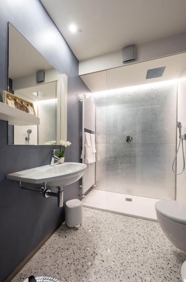 Mocenigo Grand Canal Luxury Suites Venecia Exterior foto