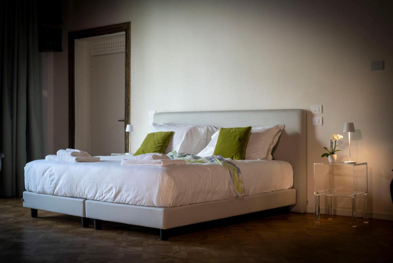 Mocenigo Grand Canal Luxury Suites Venecia Exterior foto