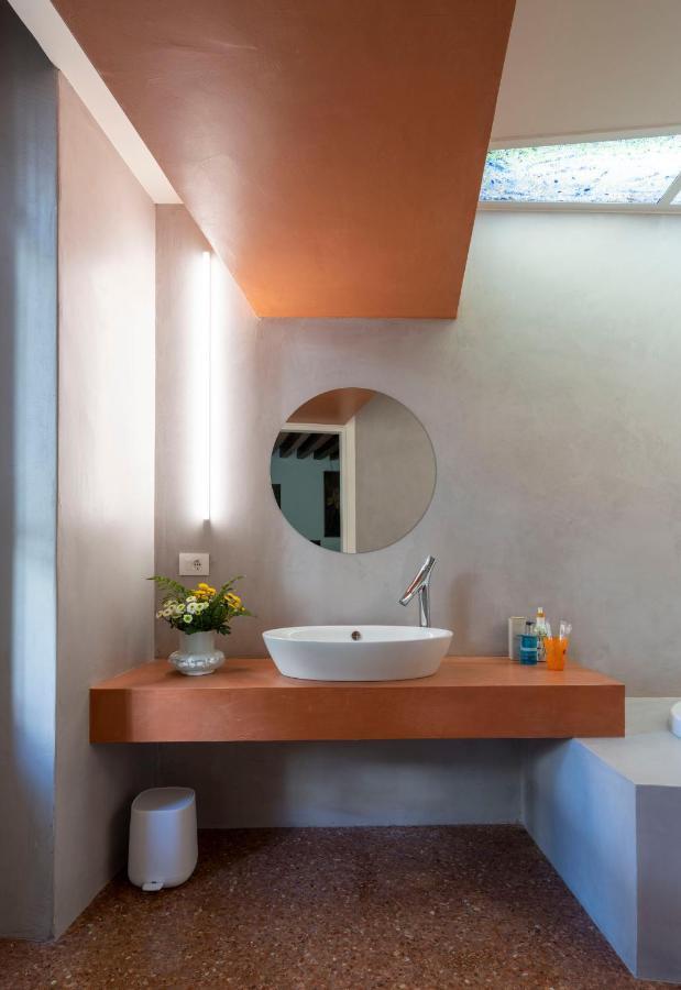 Mocenigo Grand Canal Luxury Suites Venecia Exterior foto