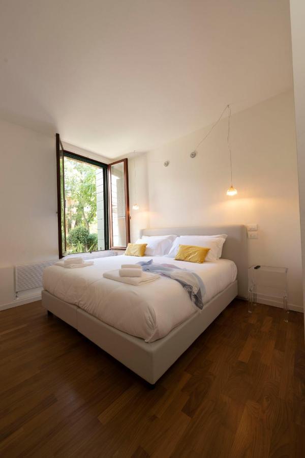 Mocenigo Grand Canal Luxury Suites Venecia Exterior foto