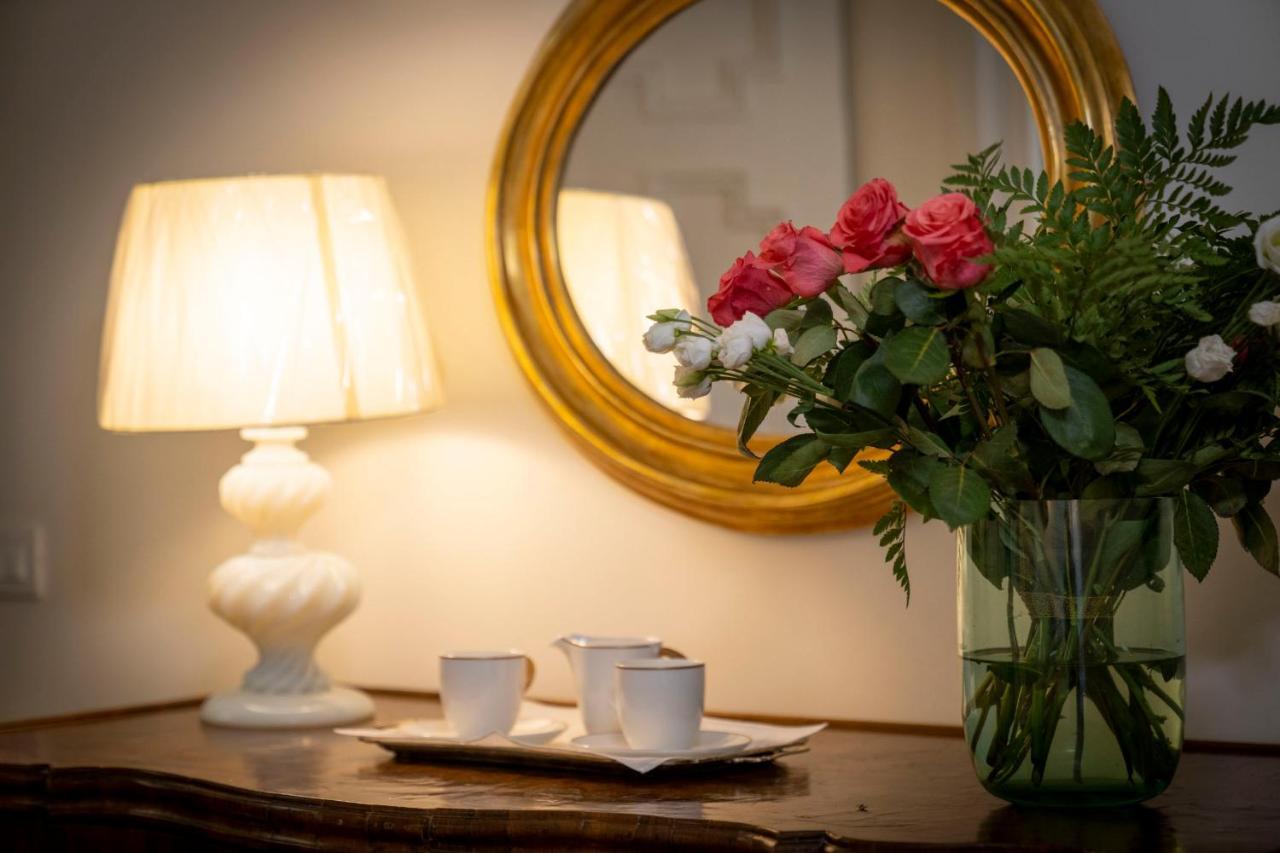 Mocenigo Grand Canal Luxury Suites Venecia Exterior foto