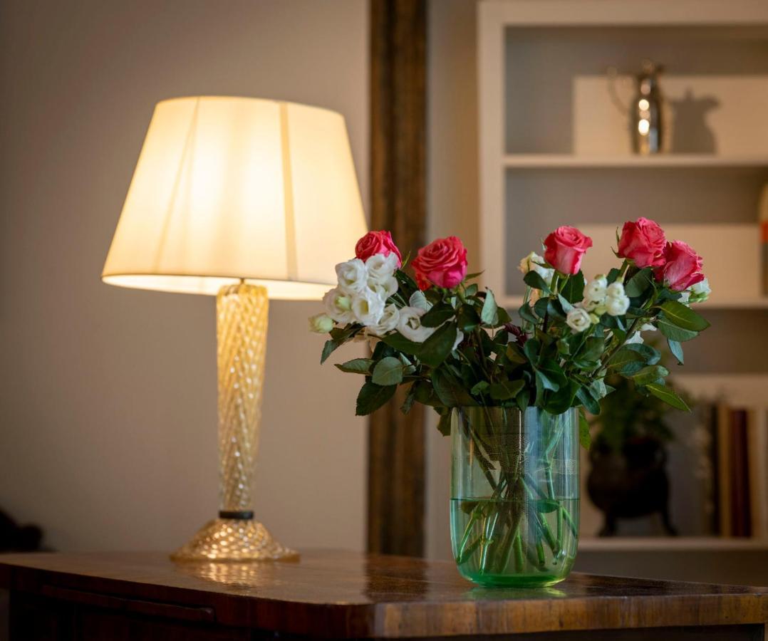 Mocenigo Grand Canal Luxury Suites Venecia Exterior foto