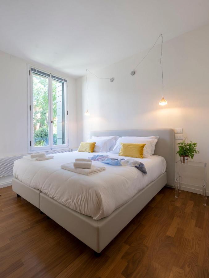 Mocenigo Grand Canal Luxury Suites Venecia Exterior foto