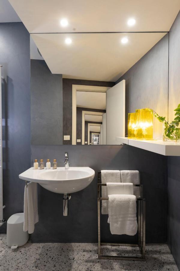 Mocenigo Grand Canal Luxury Suites Venecia Exterior foto