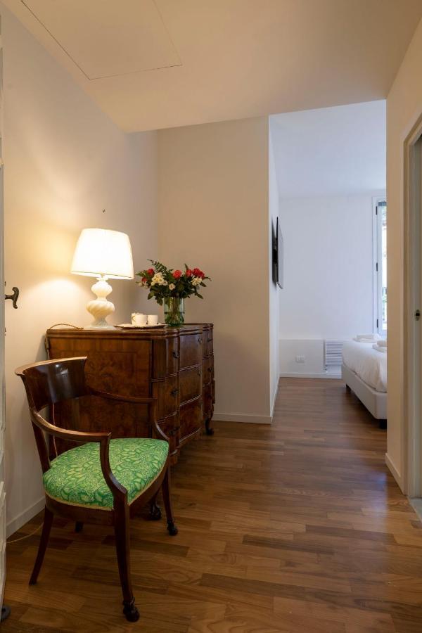 Mocenigo Grand Canal Luxury Suites Venecia Exterior foto