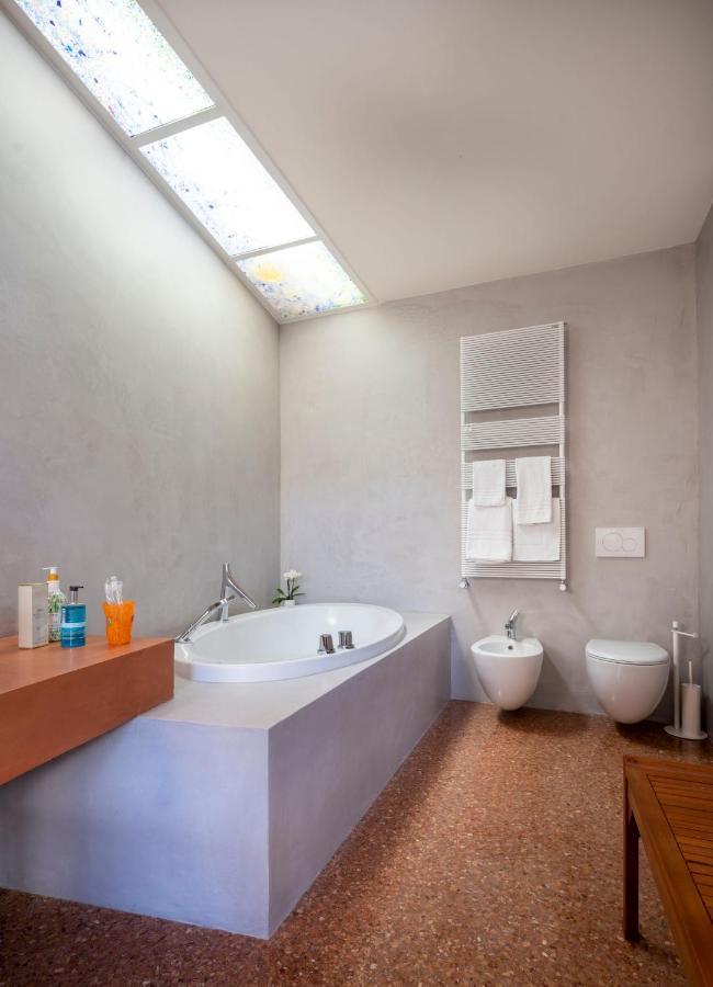 Mocenigo Grand Canal Luxury Suites Venecia Exterior foto